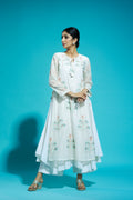 Off-White Long Tunic Aditi Somani India