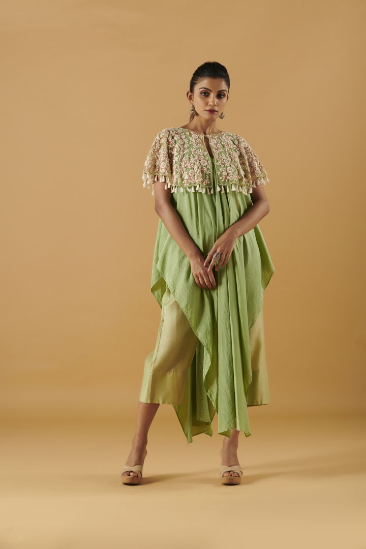 Marvel Aditi Somani India