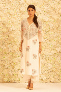 Straight Kurta with  Pants Aditi Somani India