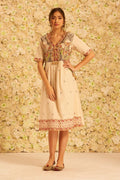 Tunic Dress Aditi Somani India