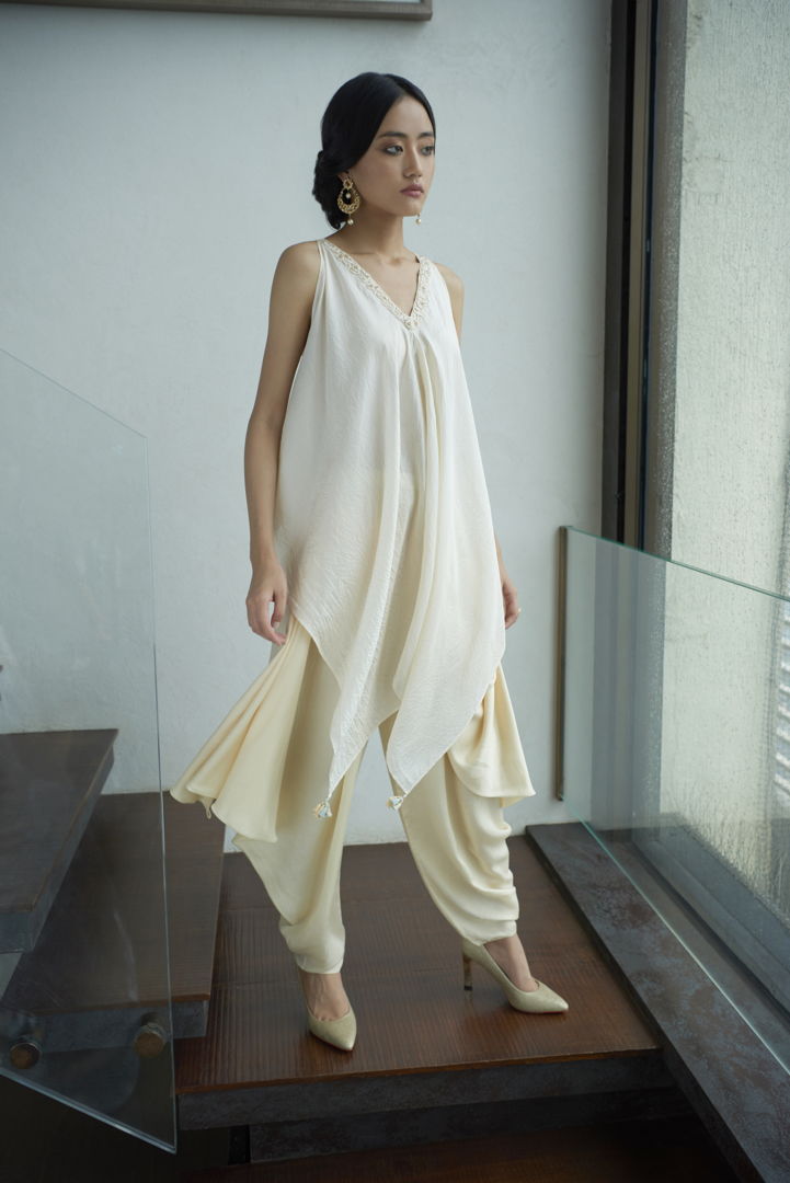 Mystique Aditi Somani India