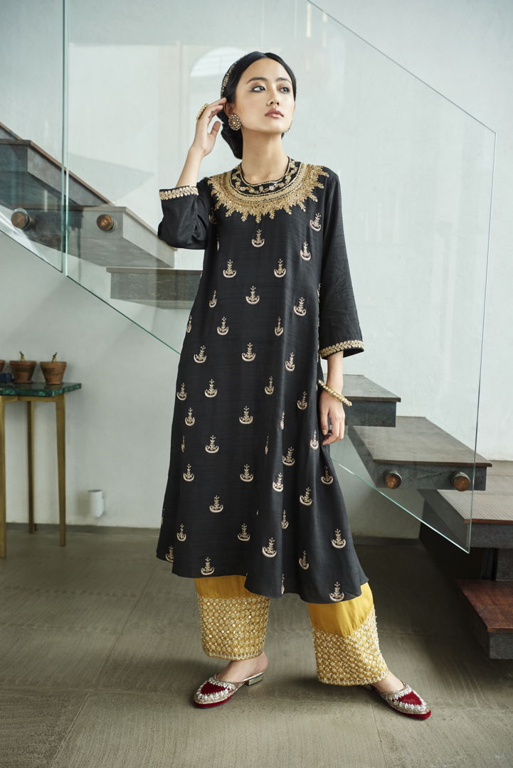 Mystique Aditi Somani India