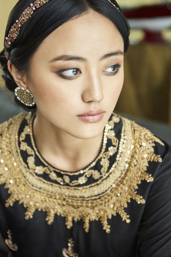 Mystique Aditi Somani India