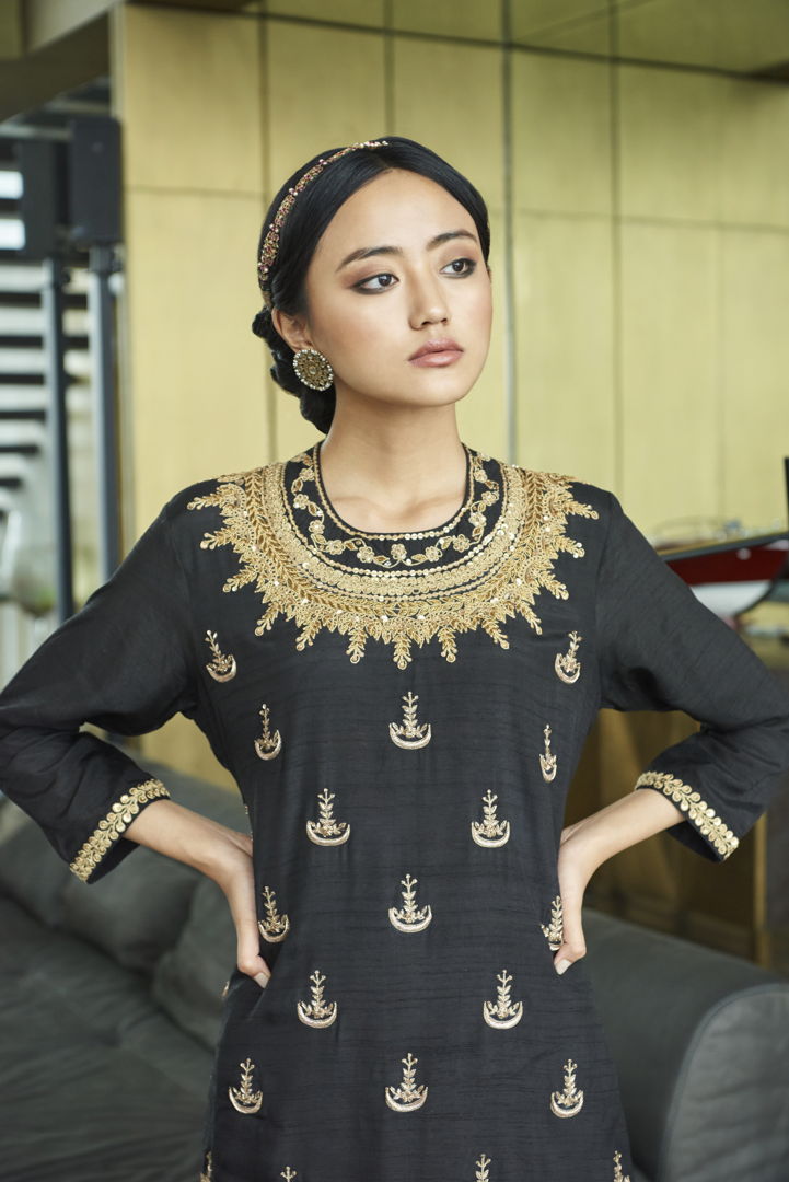 Mystique Aditi Somani India