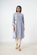 Cotton Tunic Aditi Somani India