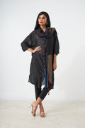 Tunic With Stole Aditi Somani India