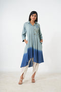 Tunic With Pocket Aditi Somani India