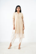 Sequenced Tunic Aditi Somani India