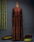 Gaji Printed Tunic Dress Aditi Somani India