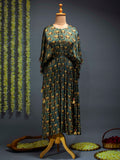 Elephant Printed Tunic Aditi Somani India
