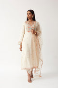 Maheshwari Kurta With Dhoti Aditi Somani India